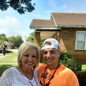 Meet your Posher, Penny